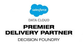 Salesforce Premier Delivery Partner